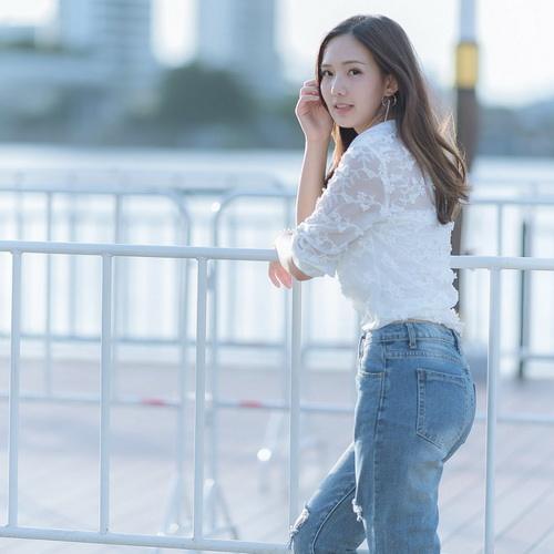 谷爱凌：正常生长
